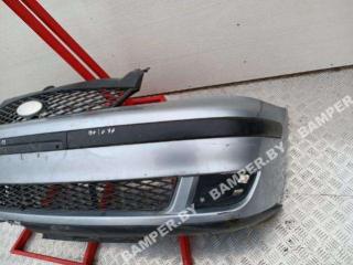 бампер передний Ford Galaxy 1 поколение [рестайлинг] 2002