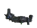 корпус термостата Citroen C5 1 поколение 2001, 2.0 л., дизель - фото №4