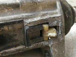 стартер Volkswagen Passat B6 2009, TDi, TDi