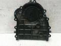 крышка двигателя задняя Audi A6 4F/C6 2005, 3.0 л., TDi, дизель, 059109130D - фото №2