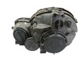 фара правая Mercedes-Benz C-Класс W203/S203/CL203 2002, купе - фото №4