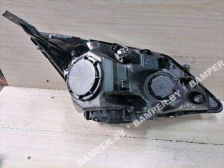 фара левая Honda CR-V 2 поколение [рестайлинг] 2006