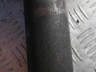 амортизатор задний Jeep Cherokee KJ 2003