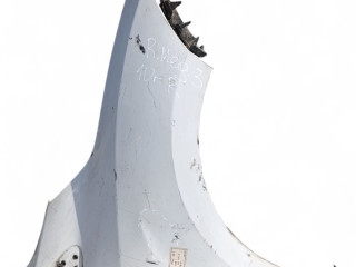 крыло переднее правое Renault Megane 3 поколение 2010