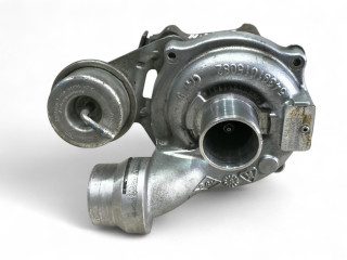 турбина Nissan Note E11 2005, 1.5 л., бензин, 54359700012