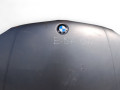 капот BMW 1 серия E81/E82/E87/E88 [рестайлинг] 2007 - фото №2