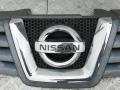 решетка радиатора Nissan Qashqai 1 поколение 2008 - фото №8