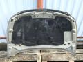 капот Fiat Sedici 1 поколение 2007 - фото №12
