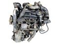 двигатель Ford Galaxy 1 поколение 1997, 1.9 л., TDi, дизель, АКПП - фото №2