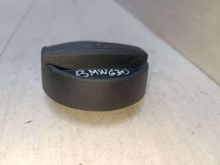 пробка маслозаливная BMW 5 серия G30/G31 2016, 2.0 л., TDi, дизель, 8655331