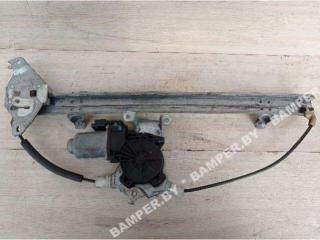 стеклоподъемник передний левый Nissan Note E11 2008