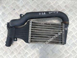 интеркулер Opel Zafira 1 поколение (A) 2002