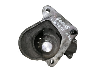 стартер Ford Focus 2 поколение 2007, 1.6 л., дизель