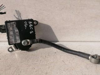 минусовой провод аккумулятора Audi A6 4F/C6 2006