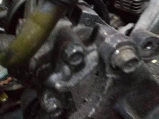 насос гидроусилителя руля Hyundai Santa Fe 1 поколение (SM) 2000, 2.0 л., дизель, хетчбэк 5 дв.