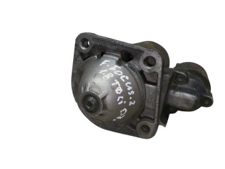 стартер Ford Focus 2 поколение 2007, 1.8 л., дизель