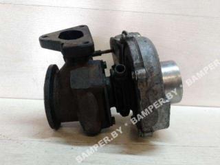 турбина Mercedes-Benz C-Класс W202/S202 [рестайлинг] 1999, 2.2 л., дизель