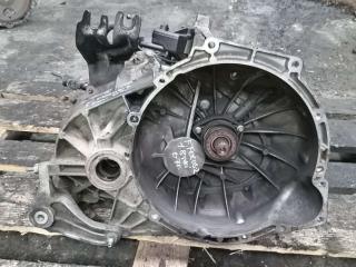 КПП механическая (МКПП) Ford Focus 2 поколение 2007, 1.8 л., TDCi, дизель