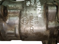 компрессор кондиционера Volkswagen Sharan 1 поколение 1998, 1.9 л., дизель - фото №6