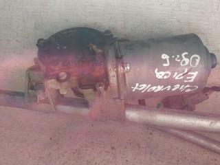 механизм стеклоочистителя (трапеция дворников) Chevrolet Epica 2 поколение 2009