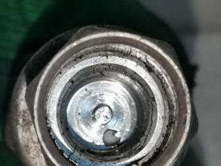 датчик кондиционера Volkswagen Passat B6 2005