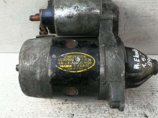 стартер Hyundai Elantra 2 поколение 1995, 1.3 л., i, бензин