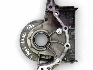 Крышка коленвала Renault Megane 2 поколение [рестайлинг] 2007, 1.5 л., дизель, 8200391938