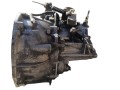 КПП механическая (МКПП) Renault Scenic 2 поколение 2005, 1.9 л., DCi, дизель, ND0001 - фото №3