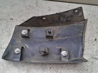 молдинг крыла MAN TGE 2018