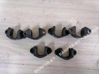 крепление форсунки BMW 3 серия E46 2000, 3.0 л., дизель