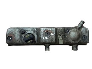 клапанная крышка Ford Focus 1 поколение [рестайлинг] 2002, 1.8 л., дизель