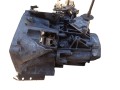 КПП механическая (МКПП) Peugeot 406 1 поколение [рестайлинг] 2003, 2.0 л., HDi, дизель, 20LM22 - фото №3