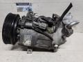 компрессор кондиционера Renault Laguna 3 поколение 2010, DCi, DCi - фото №6