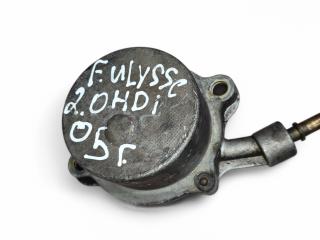 насос вакуумный Fiat Multipla 1 поколение [2-й рестайлинг] 2005, 2.0 л., дизель