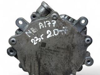 насос вакуумный Mercedes-Benz A-Класс W177/V177 2023, 2.0 л., Ti, бензин