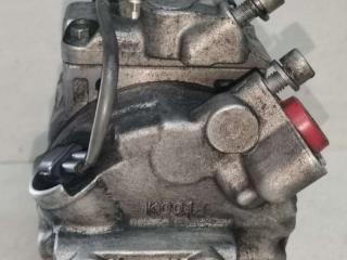 компрессор кондиционера BMW 3 серия E90/E91 [рестайлинг] 2009, 3.0 л., дизель