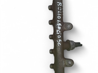 топливная рампа Renault Clio 2 поколение [2-й рестайлинг] 2005, 1.5 л., дизель