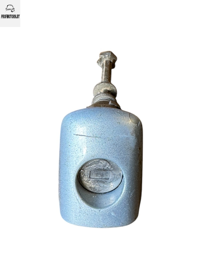 личинка дверного замка Citroen C4 1 поколение 2005 - фото №1