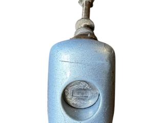 личинка дверного замка Citroen C4 1 поколение 2005