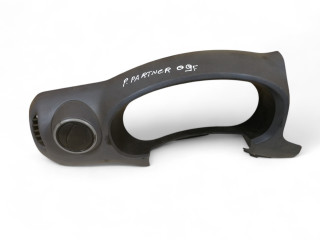 рамка панели приборов Peugeot Partner 2 поколение (B9) 2009