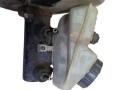 вакуумный усилитель тормозов Volkswagen Transporter T4 1996, 2.4 л., дизель, 701612101K - фото №3