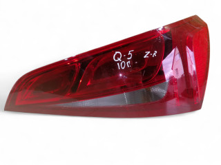 фонарь задний правый Audi Q5 8R 2010