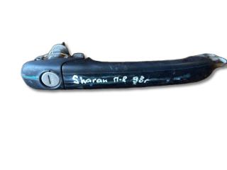 ручка наружная Volkswagen Sharan 1 поколение 1998