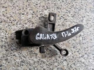 ручка внутренняя передняя левая Ford Galaxy 1 поколение 1997, 1.9 л., TDi, дизель, хетчбэк 5 дв.