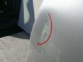 дверь задняя левая Mercedes-Benz C-Класс W203/S203/CL203 2002 - фото №10