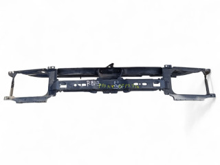 передняя панель крепления облицовки (телевизор) Volkswagen Passat B3 1990