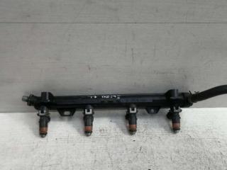 форсунка SEAT Ibiza 2 поколение 1998, 1.4 л., i, бензин