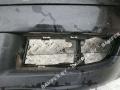 бампер передний Volkswagen Touran 1 поколение 2005 - фото №15