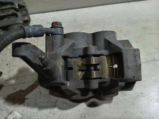 Мото суппорт Yamaha FZS 2002