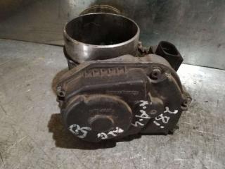 заслонка дроссельная Audi A4 B5 [рестайлинг] 2000, 2.8 л., бензин, седан